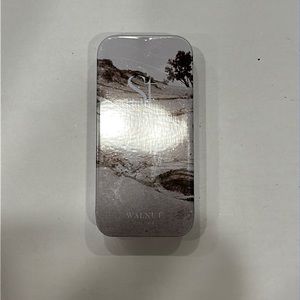 COPY - - New Seint Beauty makeup highlight / contour I color Walnut